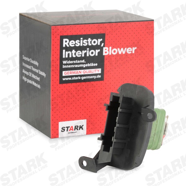 STARK Blower control unit Article number: SKCU-2150027 cheaply