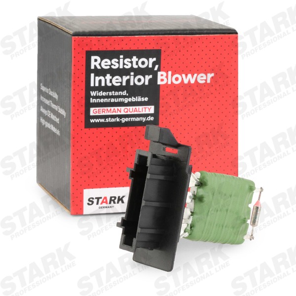 STARK Blower control unit Article number: SKCU-2150031 cheaply