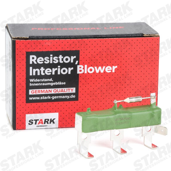 STARK Blower control unit Article number: SKCU-2150037 cheaply