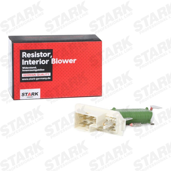 STARK Blower control unit Article number: SKCU-2150038 cheaply