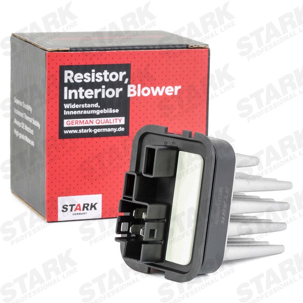 STARK Blower control unit Article number: SKCU-2150039 cheaply