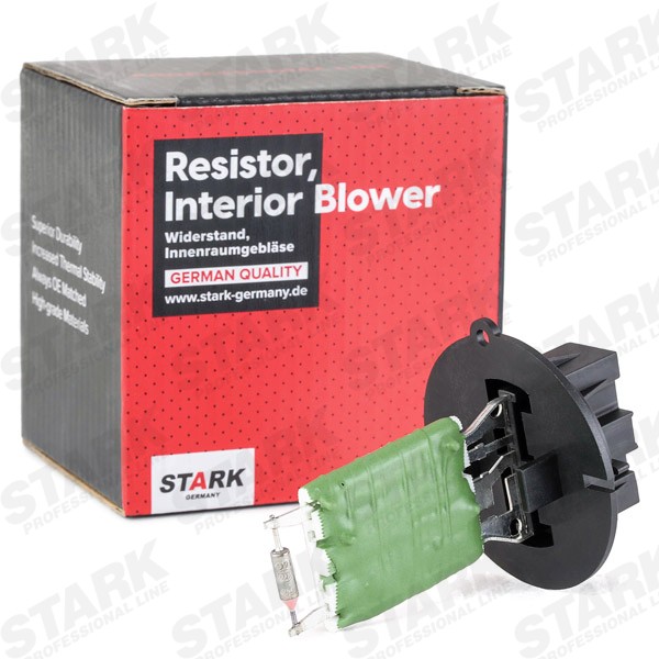 STARK Styreenhed, varme / ventilation Varenummer: SKCU-2150043 billige