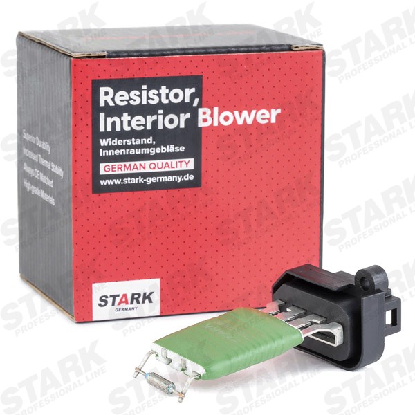 STARK Blower control unit Article number: SKCU-2150047 cheaply