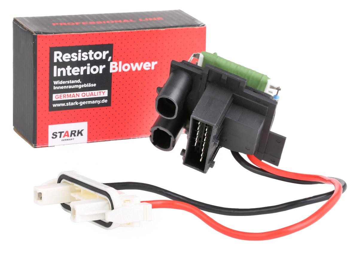 STARK Blower control unit Article number: SKCU-2150055 cheaply
