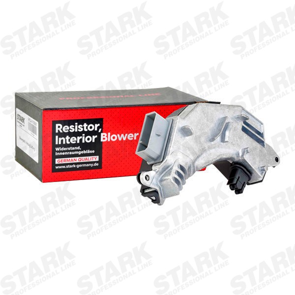 STARK Blower control unit Article number: SKCU-2150084 cheaply