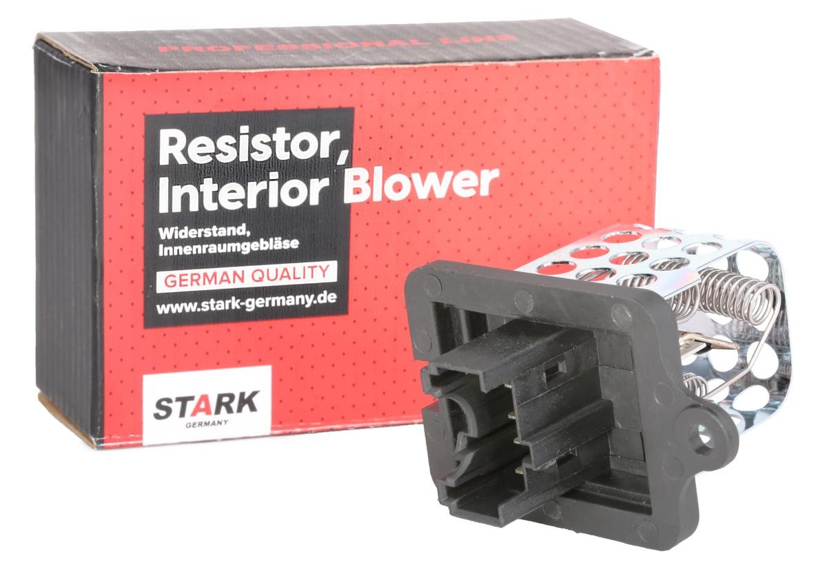 STARK Blower control unit Article number: SKCU-2150087 cheaply