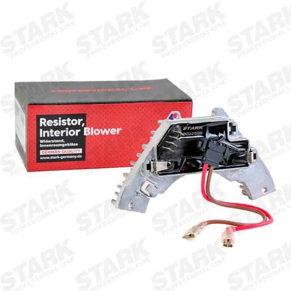 STARK Blower control unit Article number: SKCU-2150088 cheaply