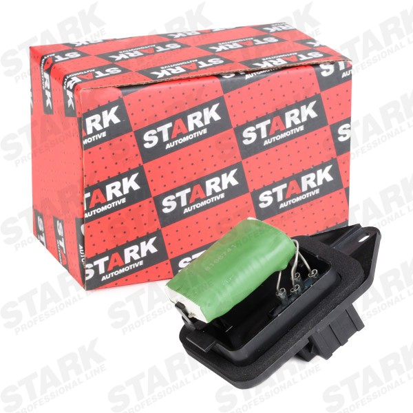 STARK Blower control unit Article number: SKCU-2150089 cheaply