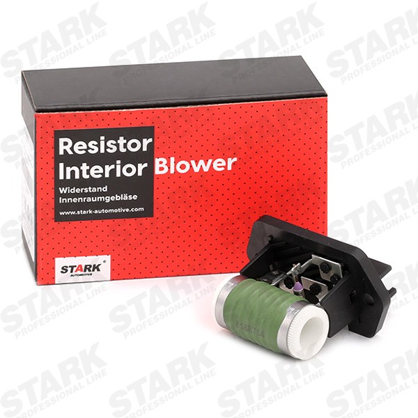 STARK Blower control unit Article number: SKCU-2150095 cheaply