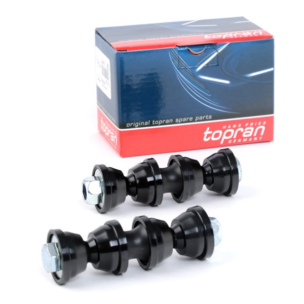 TOPRAN 304 570 Remondikomplekt, stabilisaatori otsavarras C-MAX 2.0 TDCi 133 HP Diisel 2010