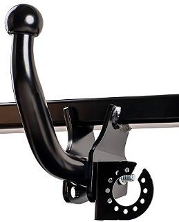 BOSAL Trailer Hitch Article number: 049-641 cheaply