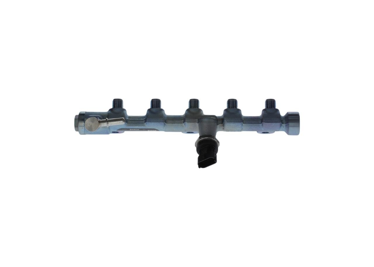 BOSCH Jagamistoru, Kütus Artikli number: 0 445 214 347 soodsalt