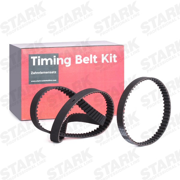 STARK Timing belt kit Article number: SKTBK-0760193 cheaply
