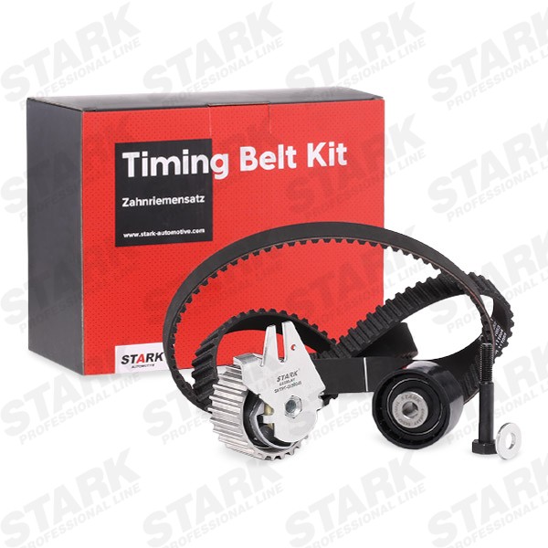 STARK Timing belt kit Article number: SKTBK-0760211 cheaply