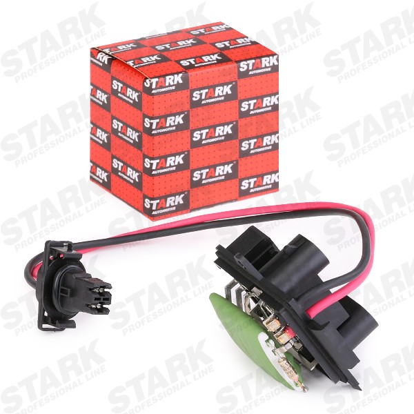 STARK Blower control unit Article number: SKCU-2150100 cheaply