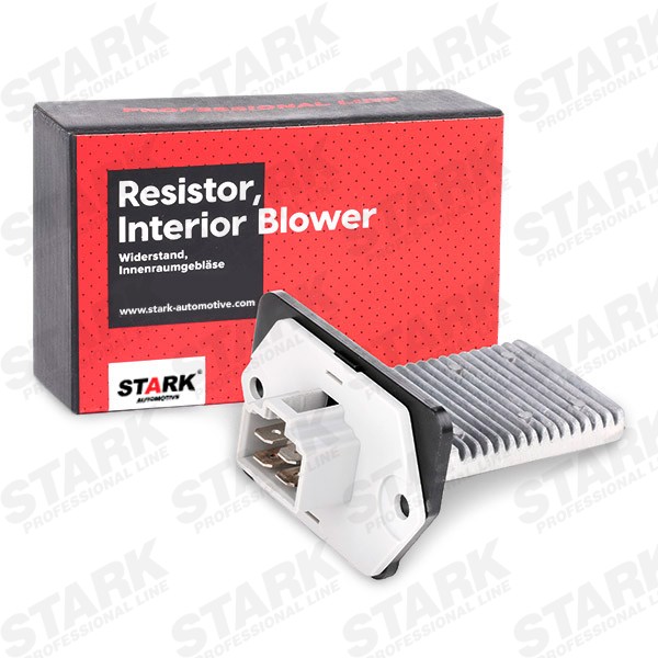 STARK Blower control unit Article number: SKCU-2150102 cheaply