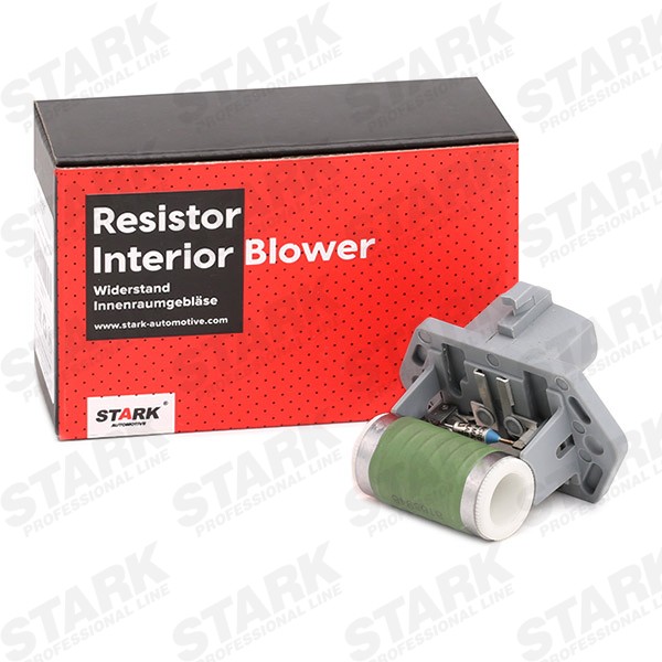 STARK Blower control unit Article number: SKCU-2150112 cheaply