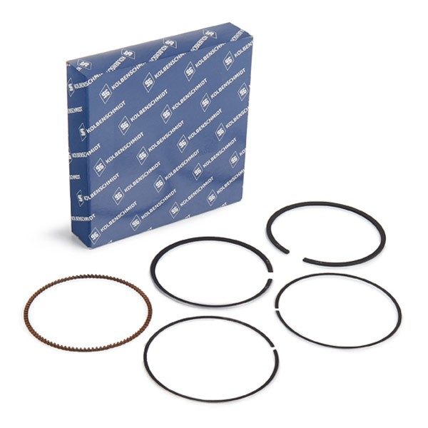 KOLBENSCHMIDT Piston Ring Kit Article number: 800040811000 cheaply
