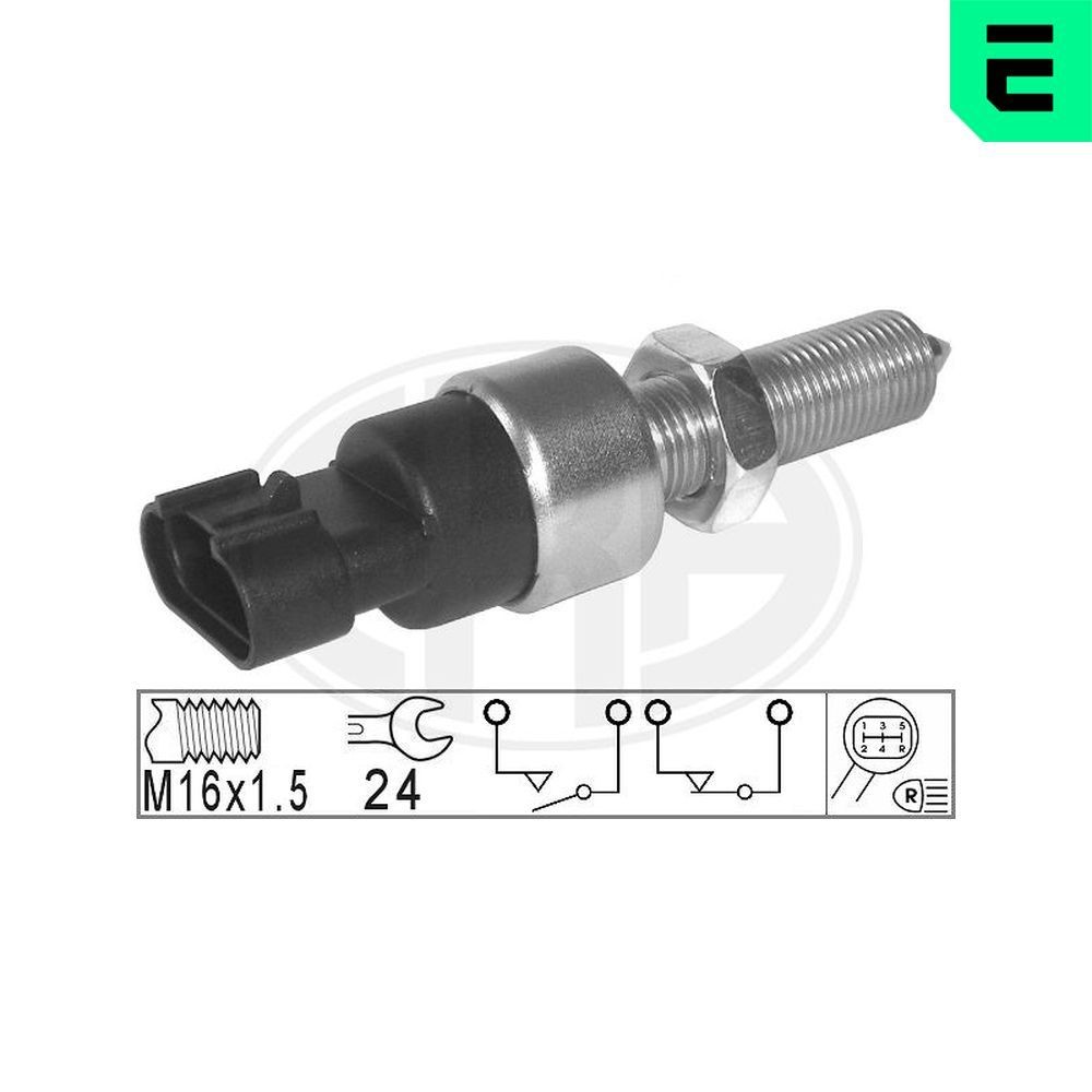 ERA Reverse light switch Article number: 330806 cheaply