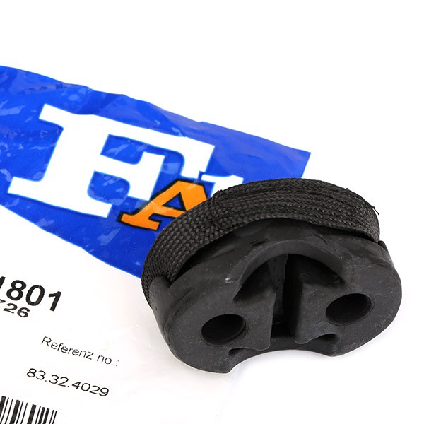FA1 Holder, exhaust system Article number: 333-726 cheaply