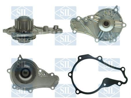 Saleri SIL Vandpumpe Varenummer: PA1252 billige
