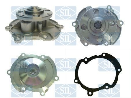 Saleri SIL Water pump Article number: PA1402 cheaply