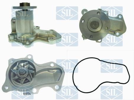 Saleri SIL Vandpumpe Varenummer: PA1471 billige