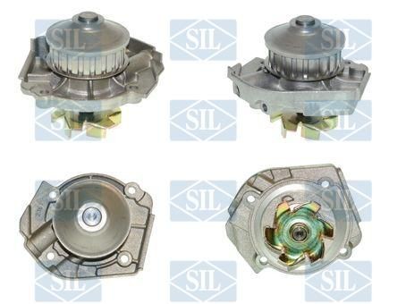 Saleri SIL Vandpumpe Varenummer: PA467A billige