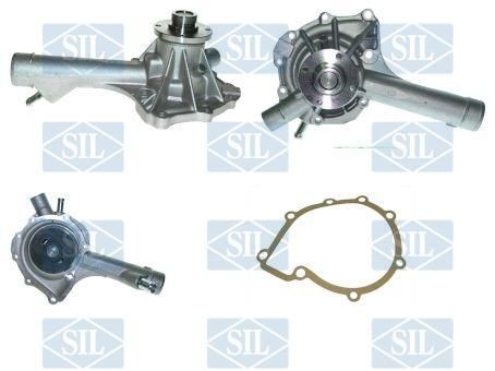 Saleri SIL Veepump Artikli number: PA884 soodsalt