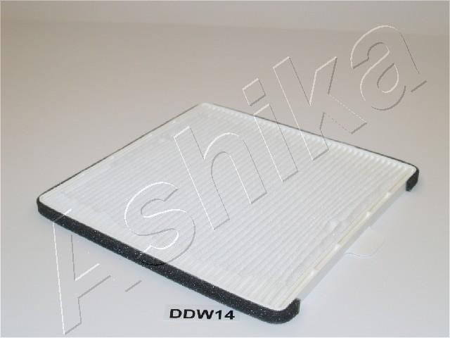 ASHIKA Pollen filter Article number: 21-DW-W14 cheaply