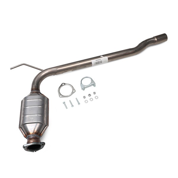 BM CATALYSTS Catalytic converter Article number: BM80025H cheaply