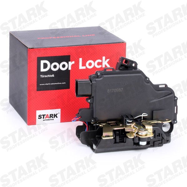 STARK Door lock Article number: SKDLO-2160001 cheaply