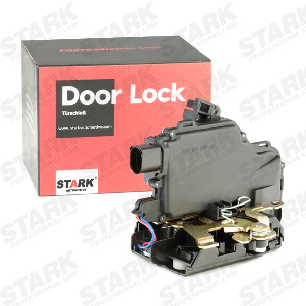 STARK Door lock Article number: SKDLO-2160004 cheaply