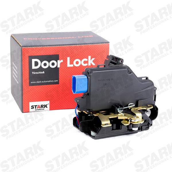 STARK Door lock Article number: SKDLO-2160016 cheaply