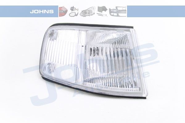 JOHNS Positionslygte Varenummer: 38 06 10-91 billige
