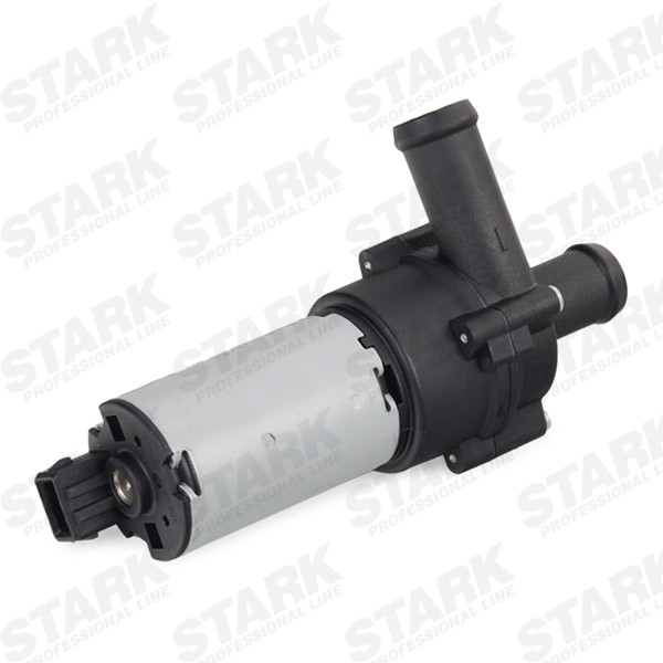 STARK SKWPP-1900002 Κυκλοφορητής, ανεξ. θέρμανση LT 2.5 SDI 75 PS Πετρέλαιο 2006