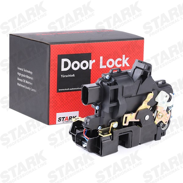 STARK Door lock Article number: SKDLO-2160034 cheaply