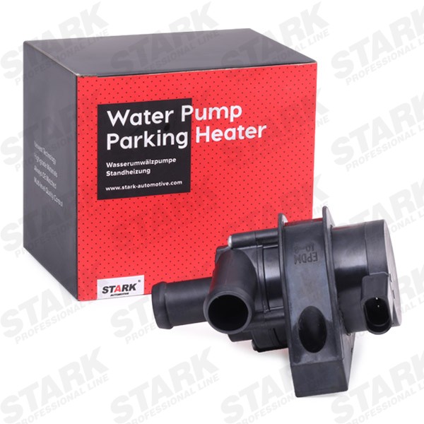 STARK Pompa circolazione acqua, Riscaldatore da parcheggio Numero articolo: SKWPP-1900005 poco costoso