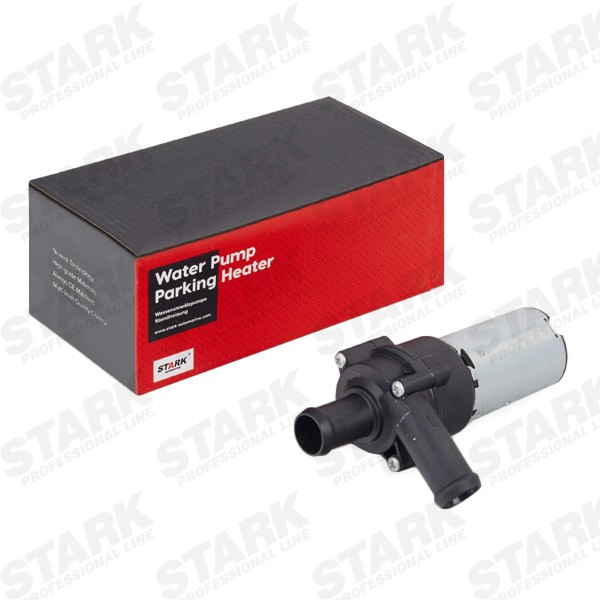 STARK SKWPP-1900006 Κυκλοφορητής, ανεξ. θέρμανση GOLF 1.8 4motion 125 PS Βενζίνη 2006