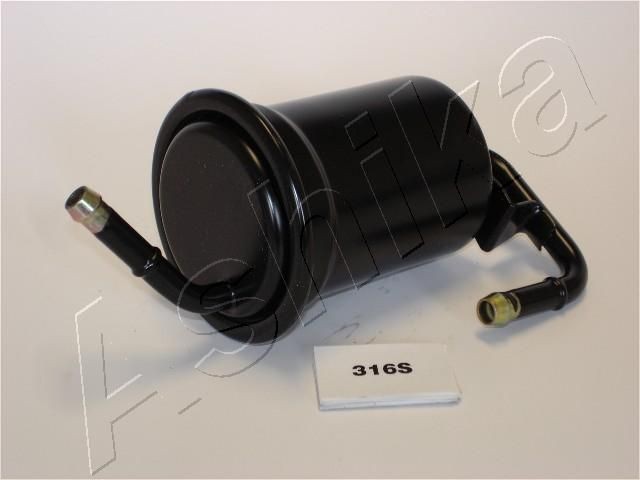 ASHIKA Fuel filter Article number: 30-03-316 cheaply