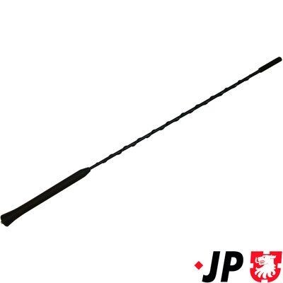 JP GROUP Antennehode artikkelnummer: 1100900100 billig