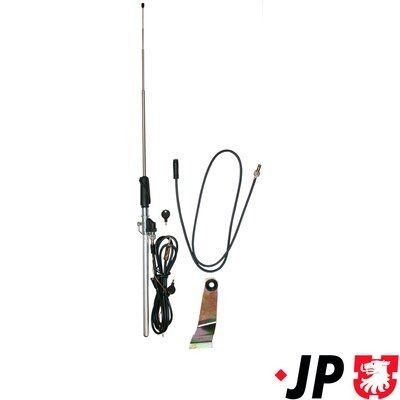 JP GROUP Antenn Artikli number: 1100900400 soodsalt