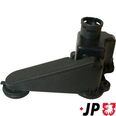 JP GROUP Valve, engine block breather Article number: 1110150100 cheaply