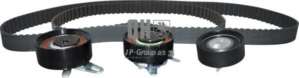 JP GROUP Timing belt kit Article number: 1112110019 cheaply