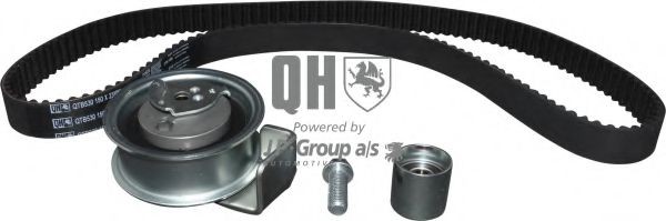 JP GROUP Timing belt kit Article number: 1112111419 cheaply