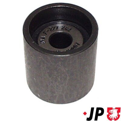 JP GROUP Timing belt deflection pulley Article number: 1112200700 cheaply
