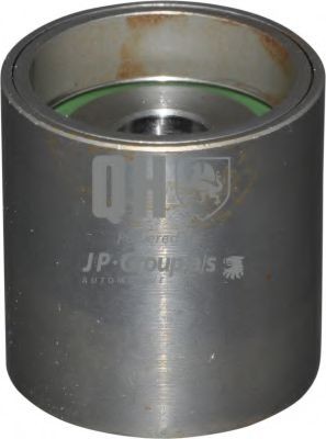 JP GROUP Timing belt deflection pulley Article number: 1112200709 cheaply