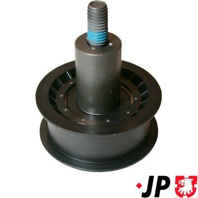 JP GROUP Timing belt deflection pulley Article number: 1112201000 cheaply