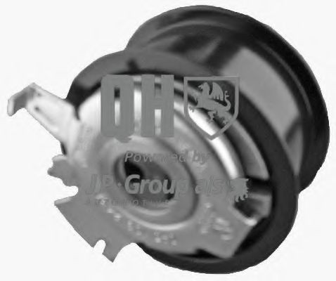 JP GROUP Timing belt tensioner pulley Article number: 1112203109 cheaply