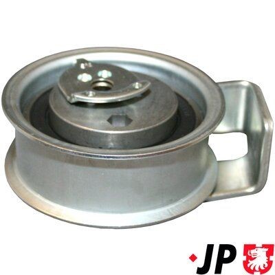 JP GROUP Timing belt tensioner pulley Article number: 1112204100 cheaply